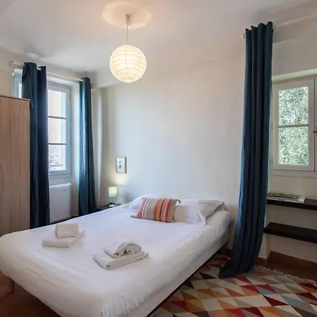 L26 Bonnard 10pax Pool, Garden, Parking, Ac *
