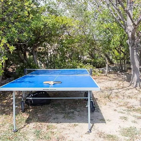 L26 Bonnard 10pax Pool, Garden, Parking, Ac Nice